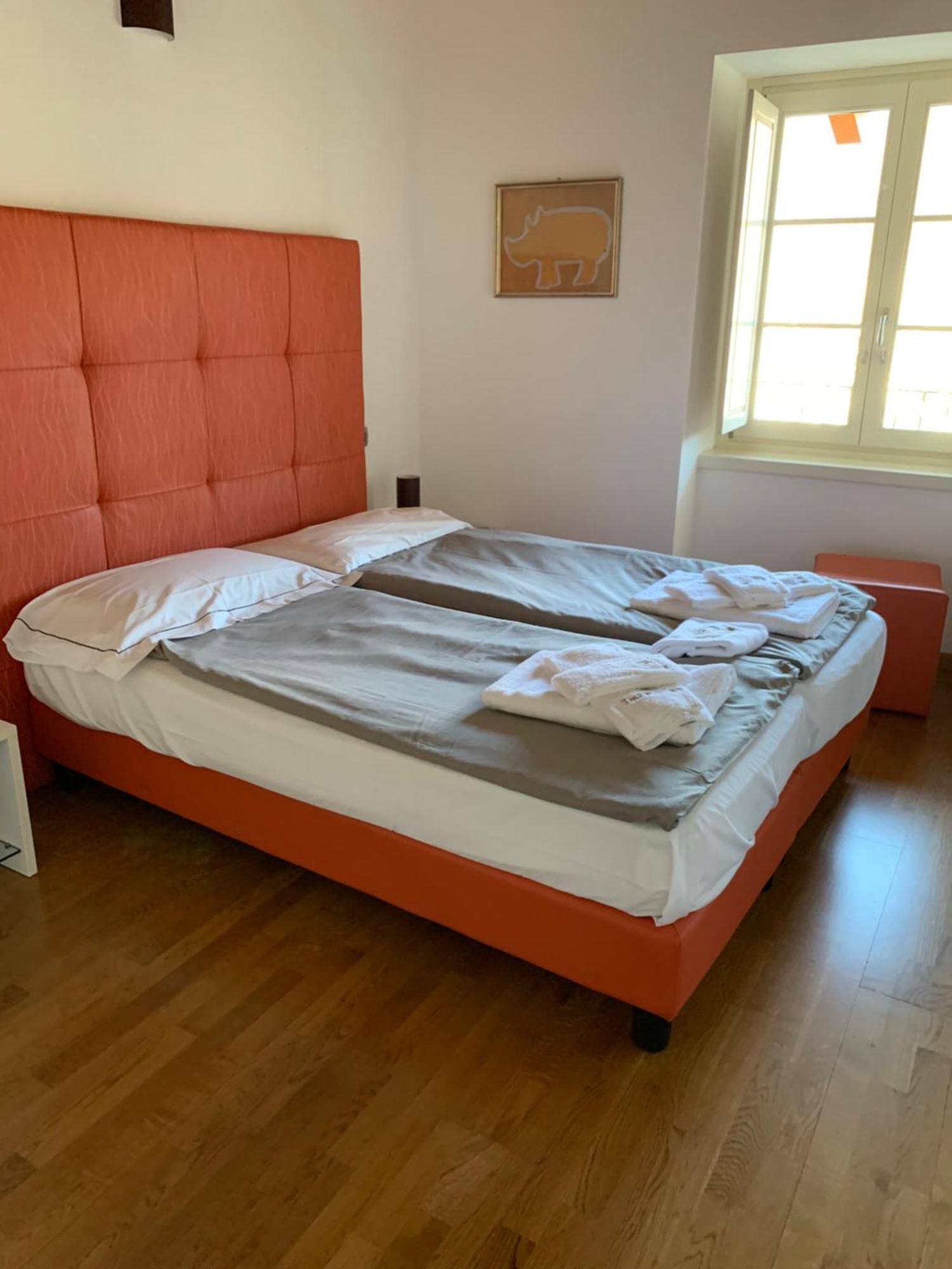 Terra Del Sole Landhaus