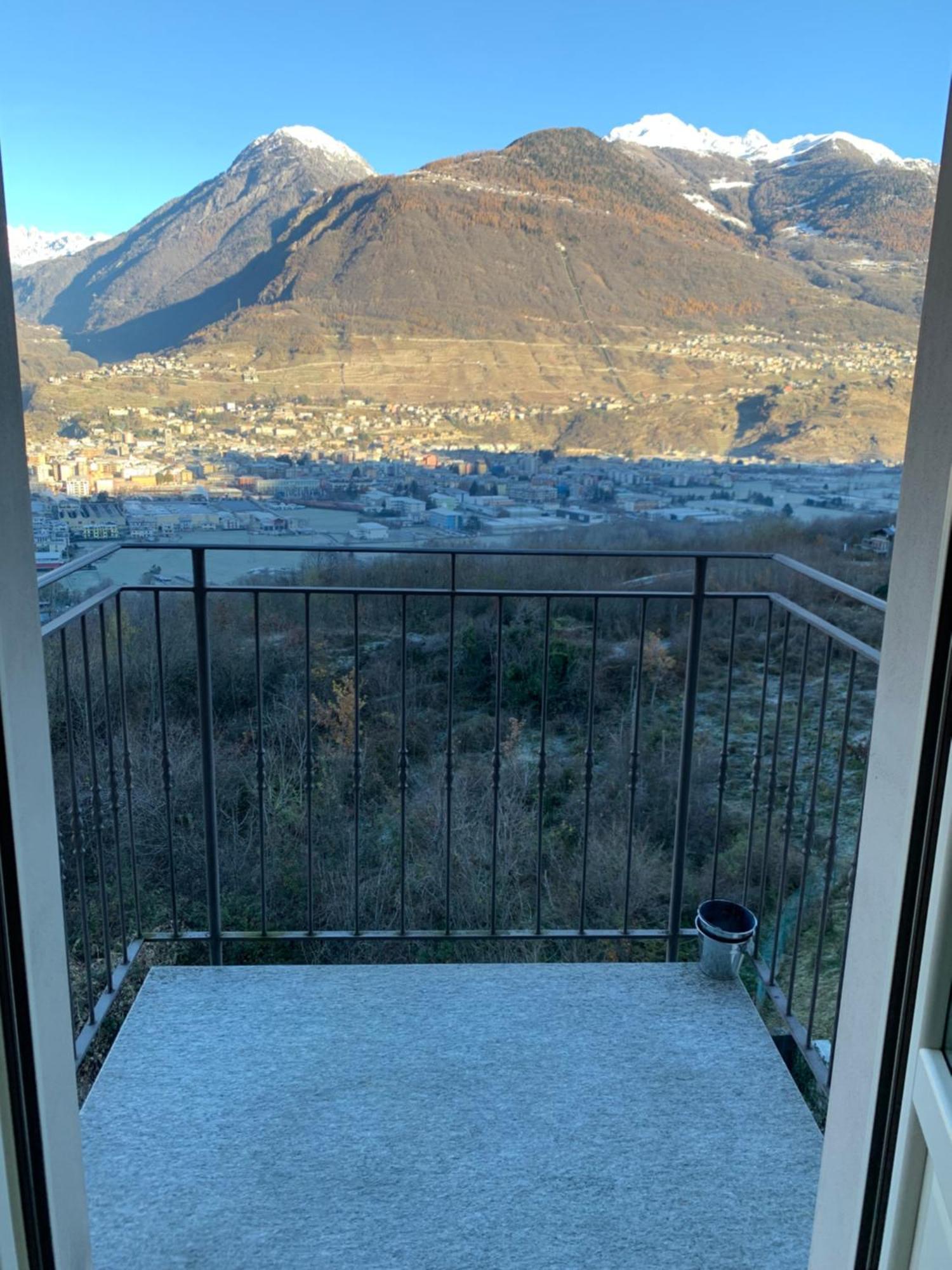 Landhaus Terra Del Sole *